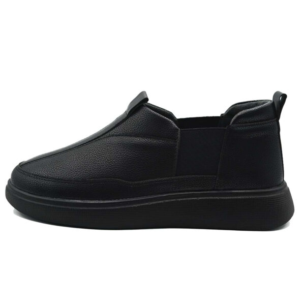 نیم بوت زنانه اریانا مدل ملودی