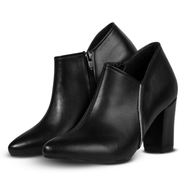 کفش زنانه مدل PARTY کد ADN رنگ مشکی