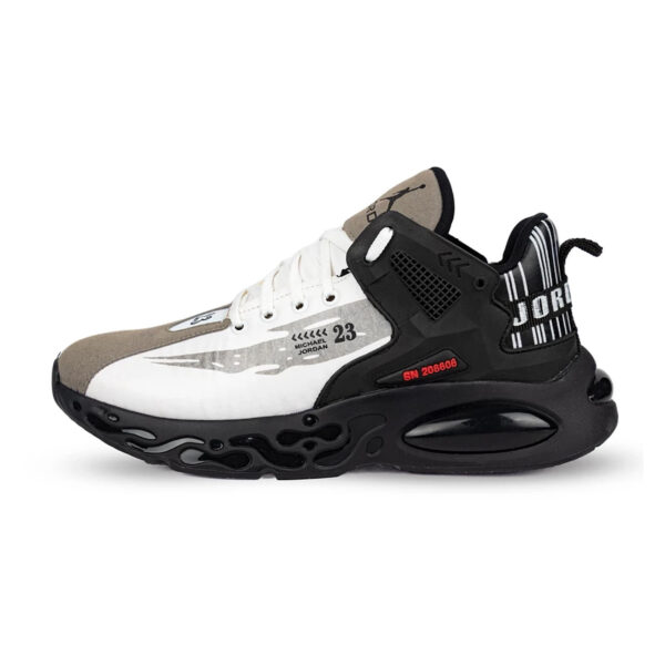 کفش پیاده‌روی مدل 23_S.e.f رنگ سفید