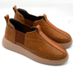 نیم بوت زنانه اریانا مدل ملودی