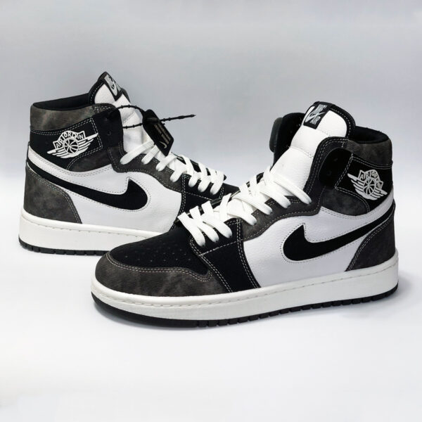 کفش بسکتبال مردانه مدل J1-Bl