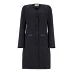 مانتو و شلوار زنانه السانا مدل کرشمه کد 155604