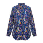 شومیز آستین بلند زنانه والبوش مدل 1042980