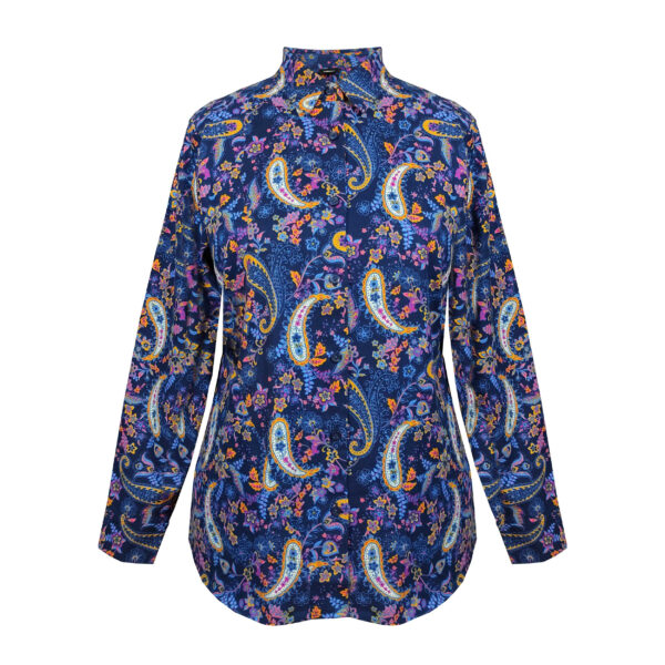 شومیز آستین بلند زنانه والبوش مدل 1042980